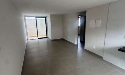 Apartamento com 3 quartos à venda na Avenida Guanabara, Estados, João Pessoa