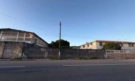 Terreno com à venda, 1.357 m² - Torre - João Pessoa/PB