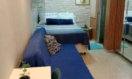 Studio com 1 quarto à venda, 31 m² - Intermares - Cabedelo/PB