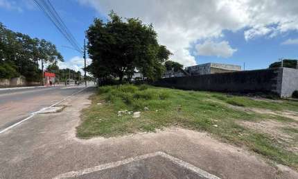 Terreno com à venda, 546 m² - Portal do Sol - João Pessoa/PB