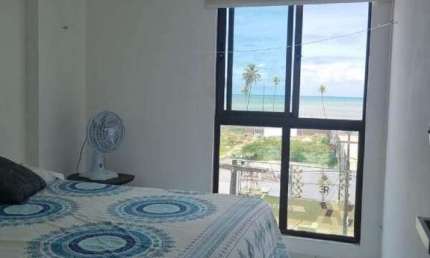 Apartamento com 2 quartos para aluguel, 60 m² - Jardim Oceania - João Pessoa/PB