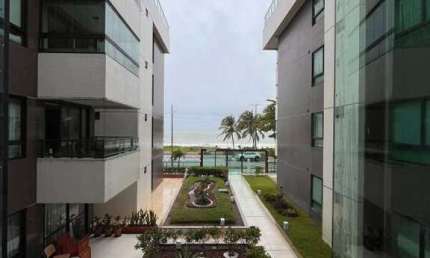 Apartamento com 3 quartos à venda, 115 m² - Intermares - Cabedelo/PB