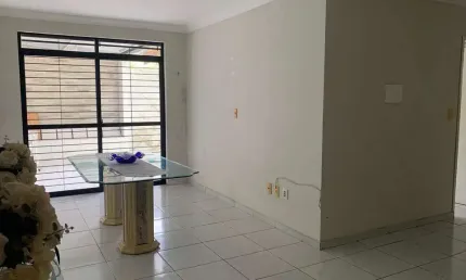 Apartamento com 2 quartos à venda, 68 m² - Jardim Oceania - João Pessoa/PB