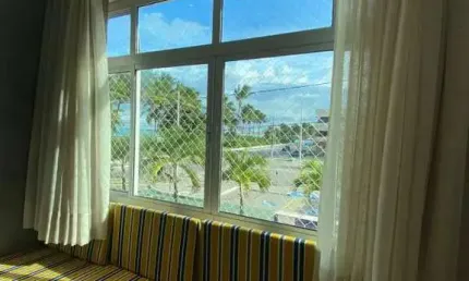 Apartamento com 2 quartos para aluguel, 44 m² - Intermares - Cabedelo/PB