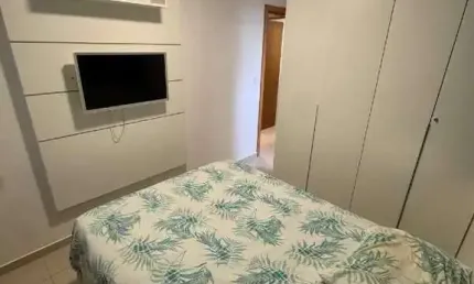 Apartamento com 2 quartos à venda, 55,27 m² - Jardim Oceania - João Pessoa/PB