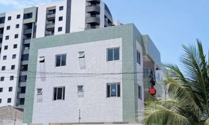 Apartamento 2 quartos a venda em intermares cabedelo-pb
