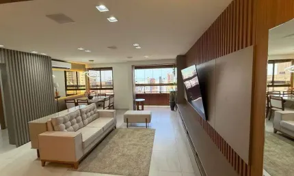 Apartamento com 2 quartos à venda, 90 m² - Manaíra - João Pessoa/PB