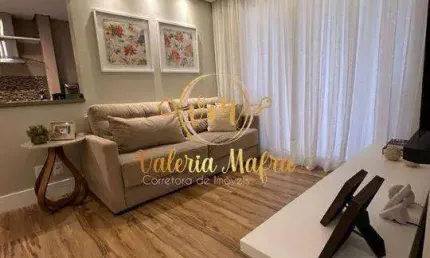 Apartamento para venda em são bernardo do campo, centro, 3 dormitórios, 1 suíte, 2 banheiros, 2 vagas