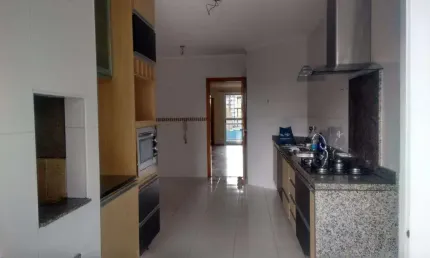 Apartamento para Venda em São Bernardo do Campo, Centro, 3 dormitórios, 3 suítes, 4 banheiros, 2 vagas