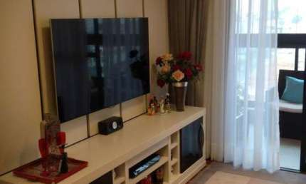 Apartamento para Venda em São Bernardo do Campo, Nova Petrópolis, 3 dormitórios, 1 suíte, 2 banheiros, 3 vagas