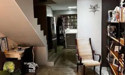 Sobrado em Condomínio para Venda em São Bernardo do Campo, Demarchi, 3 dormitórios, 1 suíte, 2 banheiros, 2 vagas