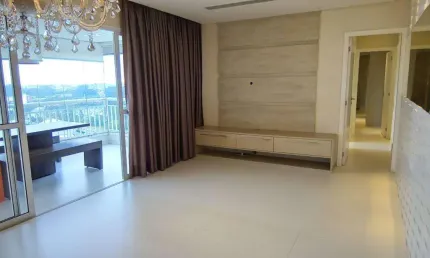 Apartamento para Venda em São Bernardo do Campo, Vila Lusitânia, 2 dormitórios, 1 suíte, 3 banheiros, 2 vagas