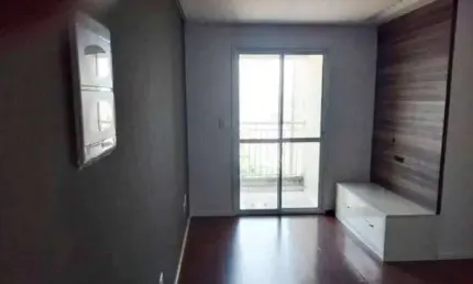 Apartamento para Venda em São Bernardo do Campo, Paulicéia, 2 dormitórios, 1 suíte, 2 banheiros, 1 vaga