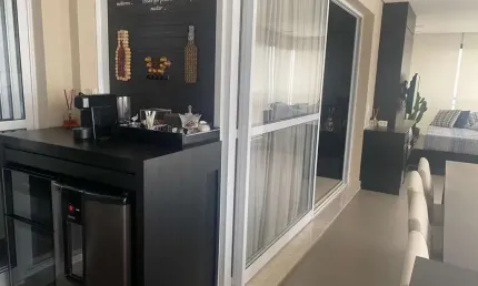 Apartamento para venda em são bernardo do campo, nova petrópolis, 3 dormitórios, 3 suítes, 4 banheiros, 3 vagas