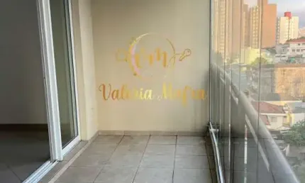 Apartamento para Venda em São Bernardo do Campo, Baeta Neves, 3 dormitórios, 1 suíte, 3 banheiros, 2 vagas