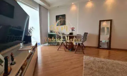 Apartamento para venda em são bernardo do campo, centro, 3 dormitórios, 1 suíte, 2 banheiros, 2 vagas