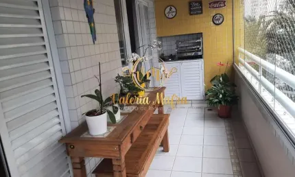 Apartamento para venda em são bernardo do campo, centro, 3 dormitórios, 1 suíte, 3 banheiros, 2 vagas