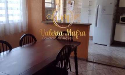 Casa para Venda em São Bernardo do Campo, Planalto, 3 dormitórios, 2 banheiros, 2 vagas