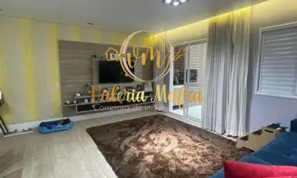 Apartamento para Venda em São Bernardo do Campo, Baeta Neves, 3 dormitórios, 1 suíte, 2 banheiros, 2 vagas