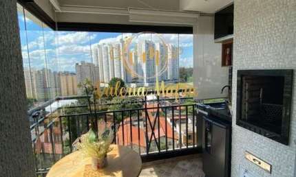 Apartamento para Venda em São Bernardo do Campo, Vila Gonçalves, 3 dormitórios, 1 suíte, 2 banheiros, 2 vagas