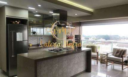 Apartamento para Venda em Santo André, Campestre, 2 dormitórios, 2 suítes, 3 banheiros, 1 vaga