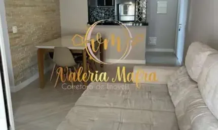 Apartamento para Venda em Santo André, Campestre, 3 dormitórios, 1 suíte, 2 banheiros, 2 vagas