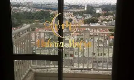 Apartamento para Venda em São Bernardo do Campo, Paulicéia, 2 dormitórios, 1 banheiro