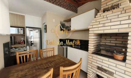 Cobertura Duplex para Venda em Santo André, Campestre, 2 dormitórios, 2 banheiros, 1 vaga