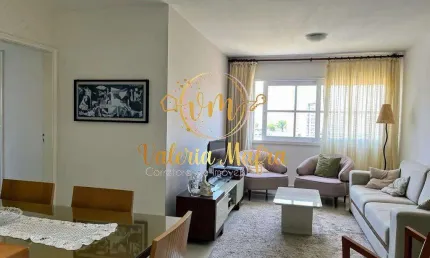 Apartamento para Venda em São Bernardo do Campo, Centro, 3 dormitórios, 1 suíte, 2 banheiros, 2 vagas