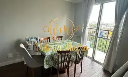 Apartamento para venda em são bernardo do campo, dos casa, 3 dormitórios, 1 suíte, 2 banheiros, 1 vaga