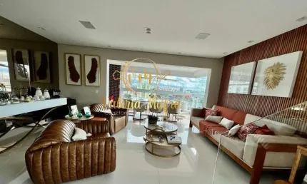 Cobertura Duplex para Venda em São Bernardo do Campo, Anchieta, 3 dormitórios, 3 suítes, 5 banheiros, 4 vagas