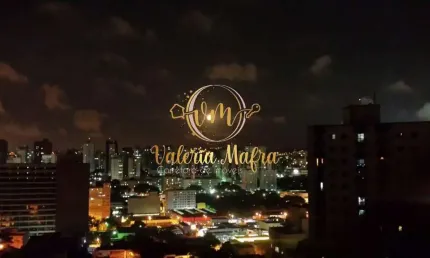 Apartamento para Venda em São Bernardo do Campo, Vila Lusitânia, 3 dormitórios, 1 suíte, 2 banheiros, 2 vagas