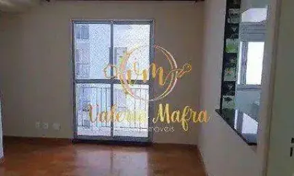 Apartamento para venda em são bernardo do campo, planalto, 2 dormitórios, 1 suíte, 2 banheiros, 1 vaga
