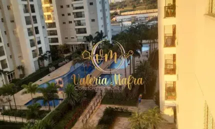 Apartamento para Venda em São Bernardo do Campo, Independência, 3 dormitórios, 1 banheiro, 1 vaga