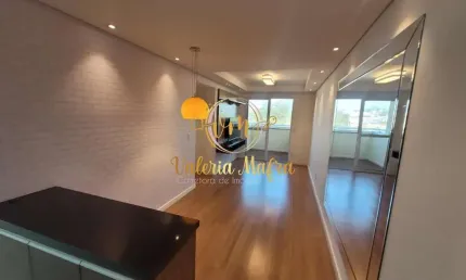 Apartamento para venda em são bernardo do campo, demarchi, 2 dormitórios, 1 banheiro, 1 vaga