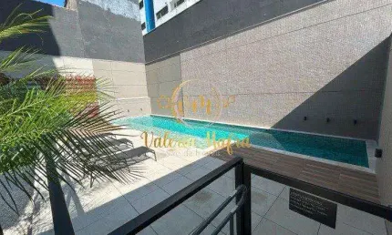 Apartamento para venda em são paulo, ipiranga, 2 dormitórios, 1 suíte, 2 banheiros, 1 vaga