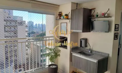 Apartamento para venda em são bernardo do campo, centro, 3 dormitórios, 1 suíte, 2 banheiros, 2 vagas
