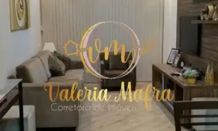 Apartamento para Venda em São Bernardo do Campo, Baeta Neves, 3 dormitórios, 1 suíte, 2 banheiros, 2 vagas