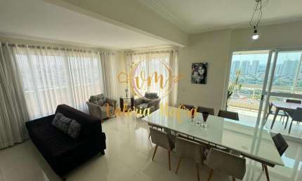 Cobertura Triplex para Venda em São Bernardo do Campo, Nova Petrópolis, 3 dormitórios, 3 suítes, 6 banheiros, 4 vagas