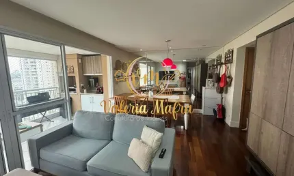 Apartamento para venda em são bernardo do campo, centro, 4 dormitórios, 1 suíte, 3 banheiros, 2 vagas