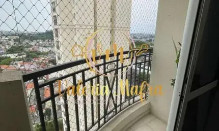 Apartamento para venda em são bernardo do campo, rudge ramos, 2 dormitórios, 1 banheiro, 1 vaga