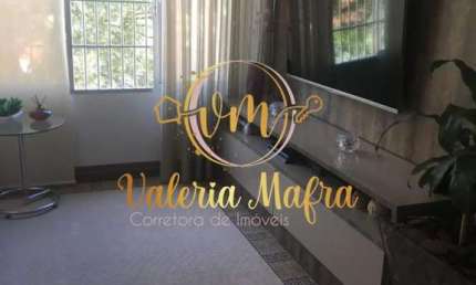 Apartamento para Venda em São Bernardo do Campo, Rudge Ramos, 2 dormitórios, 1 banheiro, 1 vaga