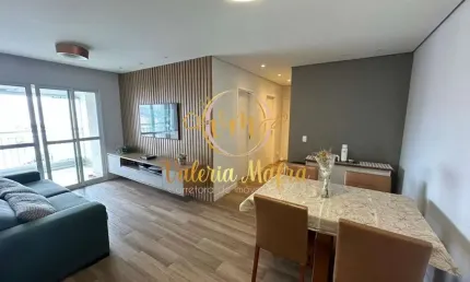 Apartamento para venda em são bernardo do campo, centro, 3 dormitórios, 1 suíte, 3 banheiros, 2 vagas