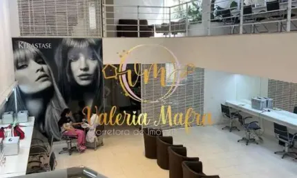 Prédio Comercial para Venda em São Bernardo do Campo, Centro, 20 dormitórios, 5 suítes, 7 banheiros, 22 vagas