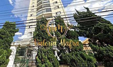 Apartamento para Venda em São Bernardo do Campo, Centro, 2 dormitórios, 1 suíte, 2 banheiros, 2 vagas