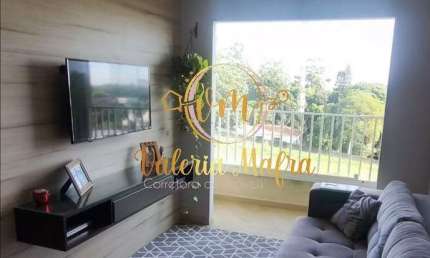 Apartamento para Venda em São Bernardo do Campo, Assunção, 3 dormitórios, 1 banheiro, 1 vaga