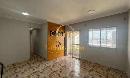 Apartamento para Venda em São Bernardo do Campo, Planalto, 3 dormitórios, 1 suíte, 2 banheiros, 2 vagas