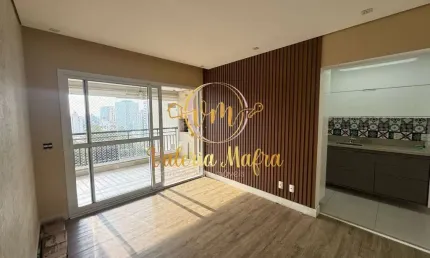 Apartamento para Venda em São Bernardo do Campo, Baeta Neves, 3 dormitórios, 2 suítes, 3 banheiros, 2 vagas
