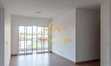 Apartamento para venda em são bernardo do campo, centro, 3 dormitórios, 2 suítes, 3 banheiros, 2 vagas
