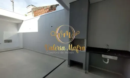 Casa para venda em são bernardo do campo, assunção, 3 dormitórios, 1 suíte, 2 banheiros, 3 vagas